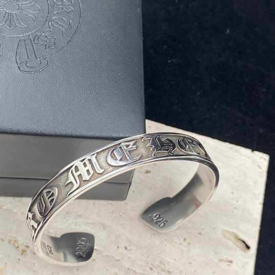 Chrome Hearts bracelet 11lyh10